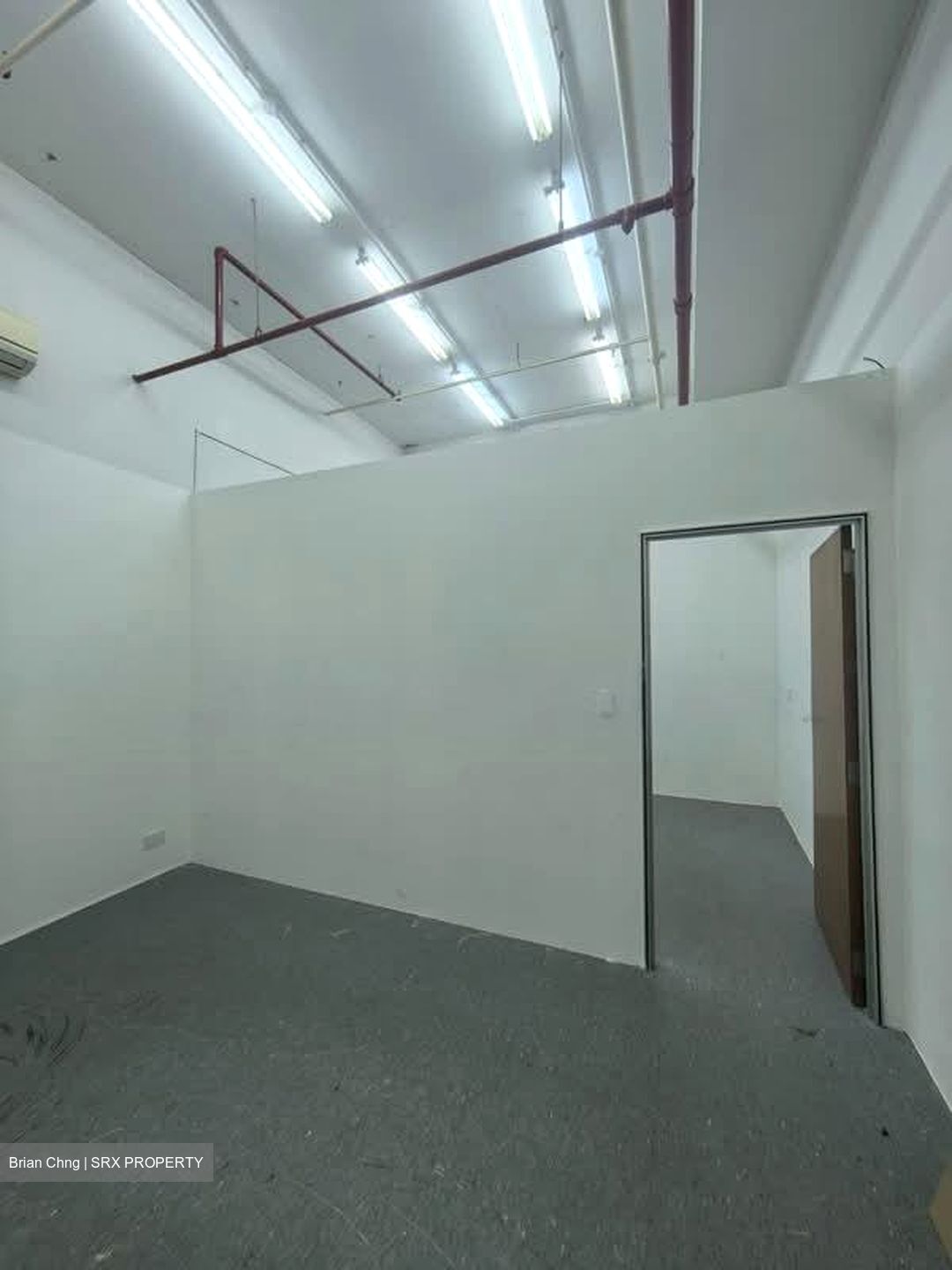 Unity Centre (D23), Factory #570462661